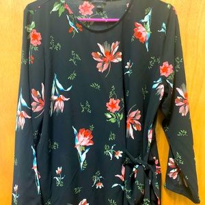 Ann Taylor Blouse